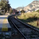 RENFE: (Valencia)- Xàtiva - Alcoy. 04