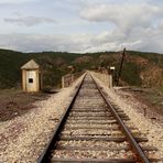 RENFE.Valencia - Utiel - Cuenca..17