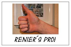 Renier´s Pro