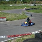 Renn-Kart-Training