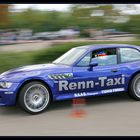 Renn-Taxi