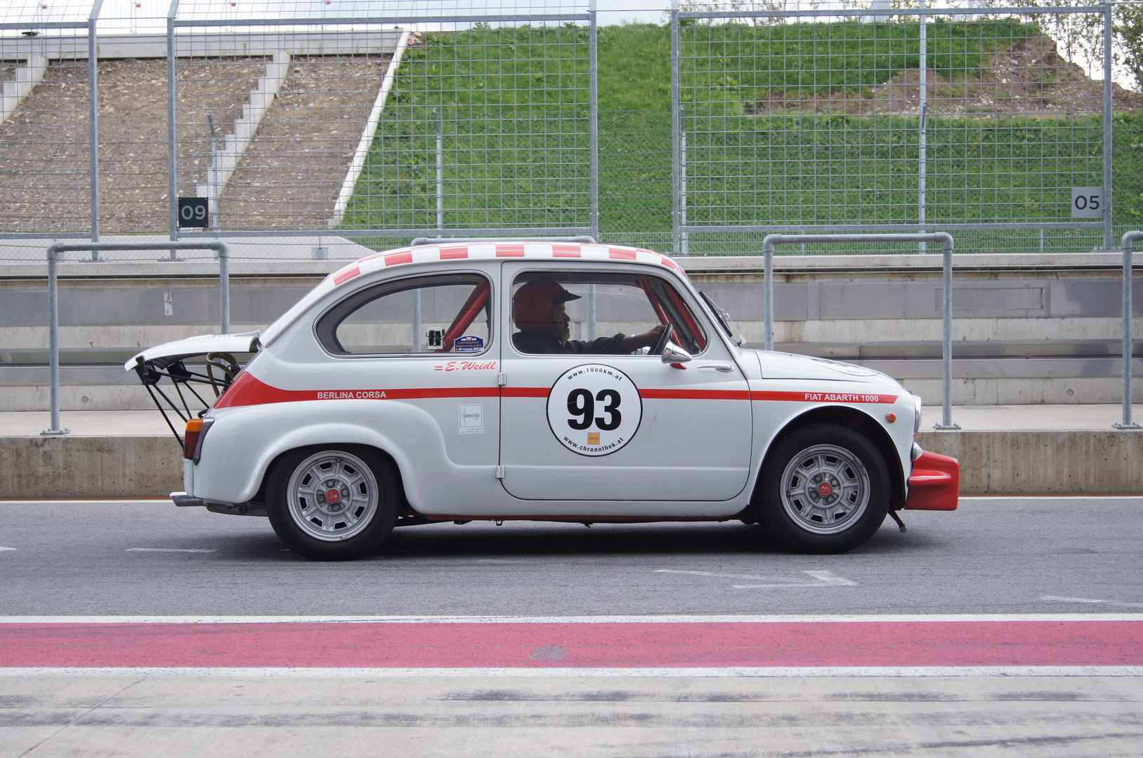 Rennauto Foto & Bild | europe, Österreich, steiermark Bilder auf