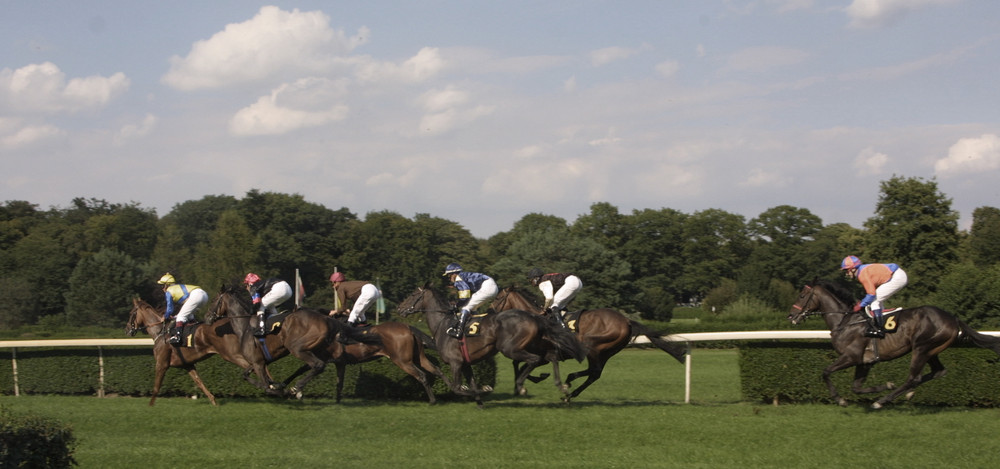 rennbahn krefeld