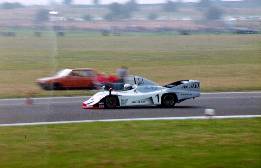 Rennen "Siegerland-Flughafen"