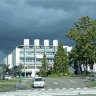 Rennes  Ecole de chimie