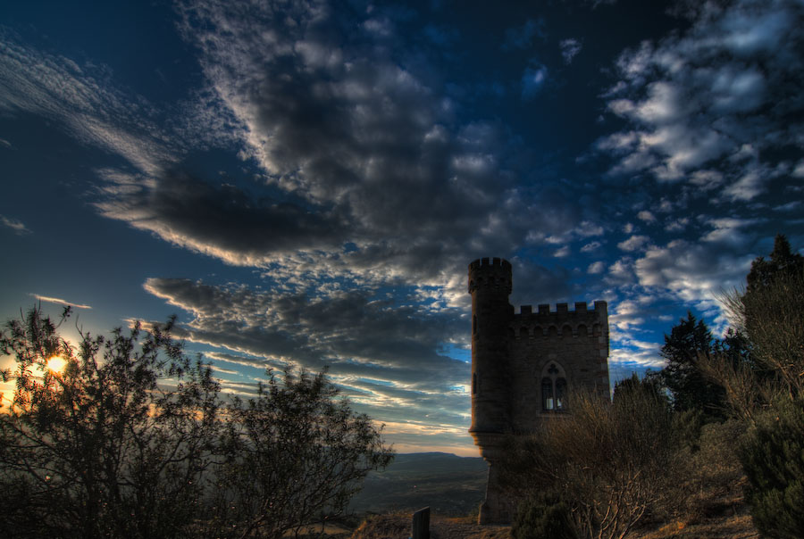 Rennes le Chateau