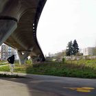 Rennes, nouveau métro