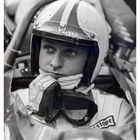 Rennfahrer Woche            Chris Amon 1967