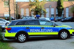 Rennleitung 1