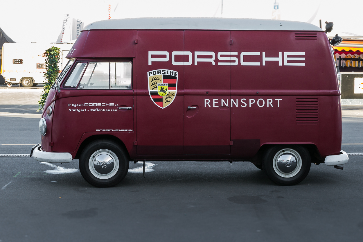 Rennsport