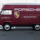 Rennsport