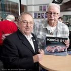 Rennsport Legende Kurt Ahrens