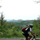 Rennsteig - Radweg von Eisenach nach Blankenstein Esterbauer Verlag