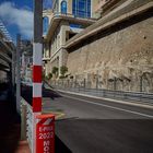 Rennstrecke Grand Prix Monaco 2022