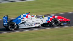 Renntest - Formula Renault 2.0