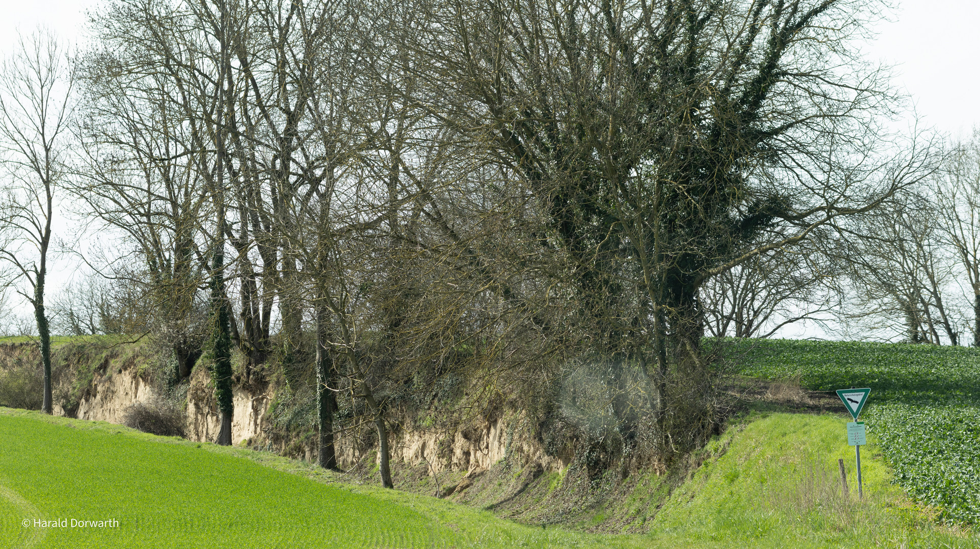 Rennweghohlen-Ausgang