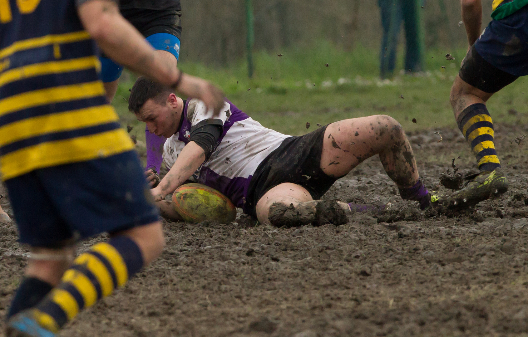 Reno Rugby Bologna 13_03_16