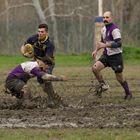 Reno Rugby Bologna vs Florentia