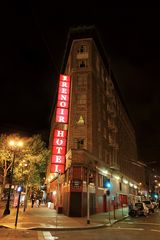 Renoir Hotel in San Francisco