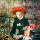 Renoir tribute