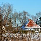 Renoviert Asta Nielsen Haus