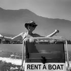 Rent a Boat