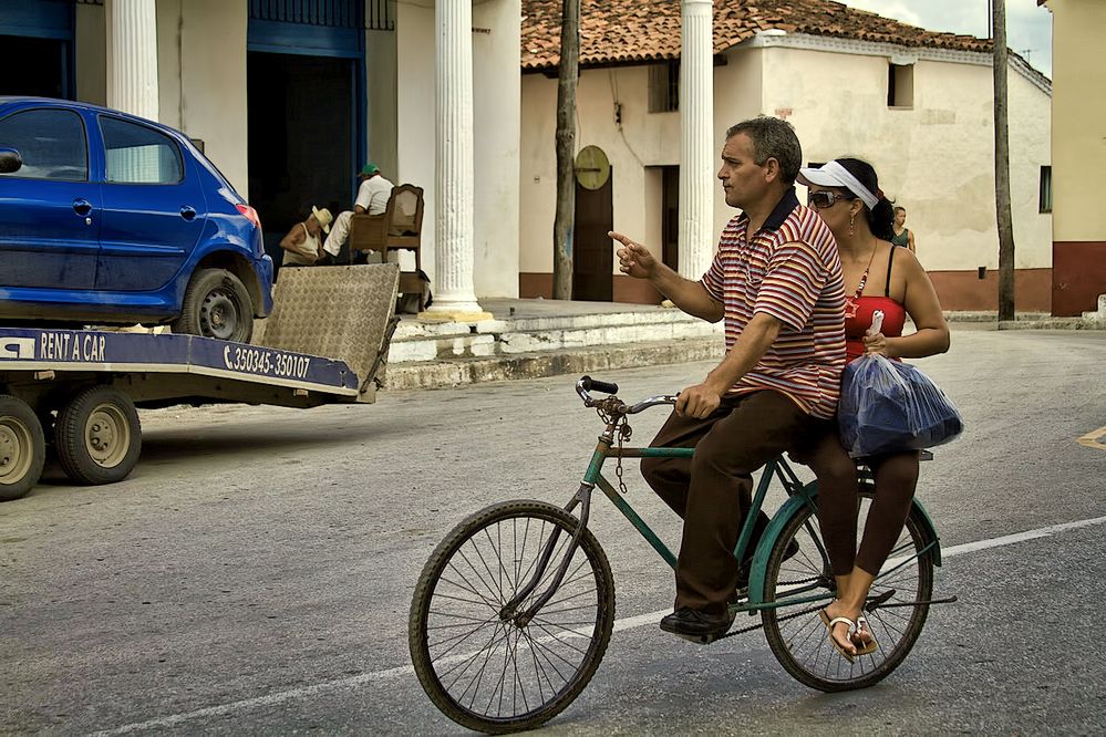 Rent a Car & Rent a Bike