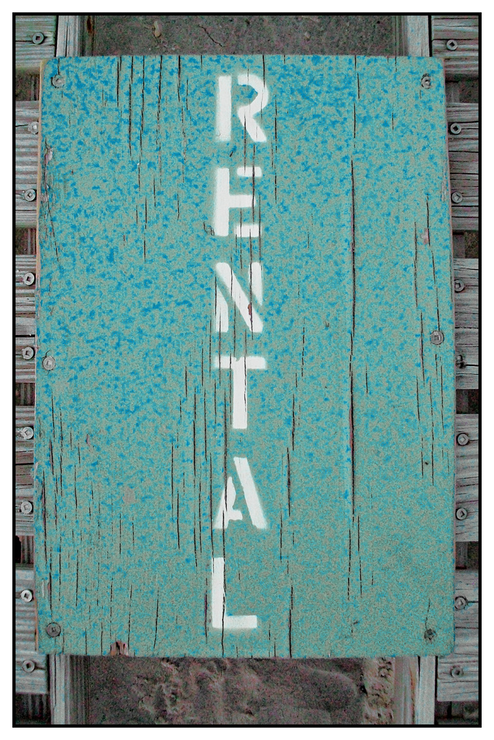 Rental