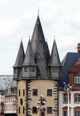 Rententurm