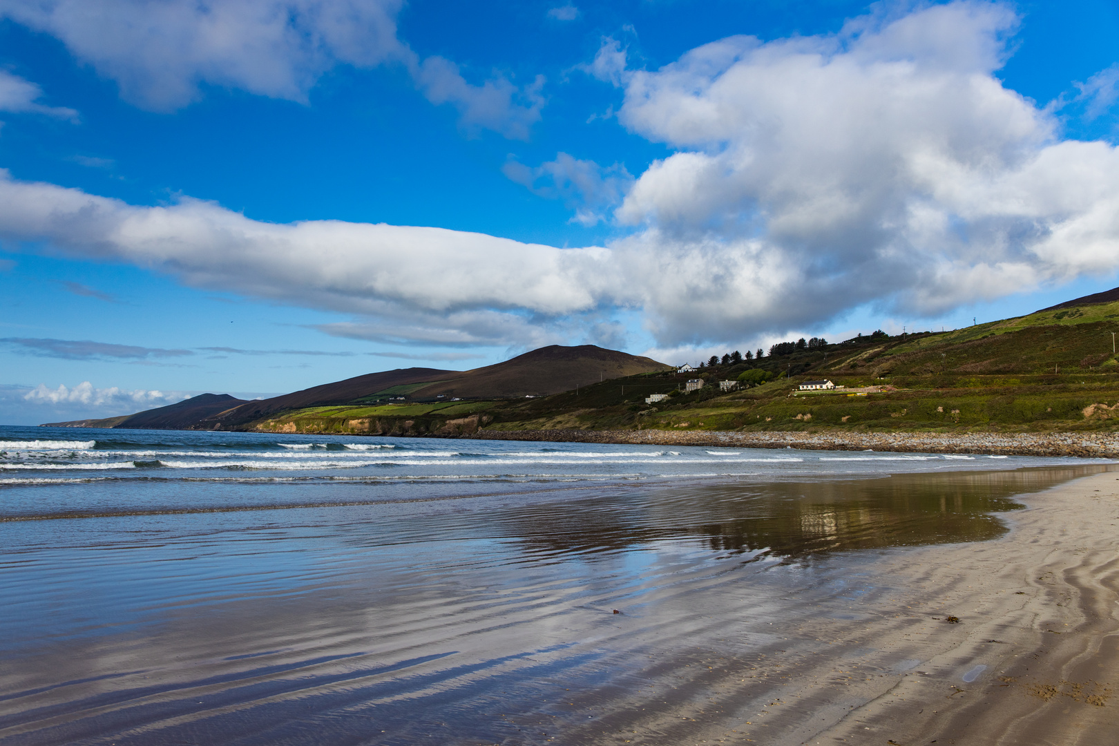 Renvyle Beach