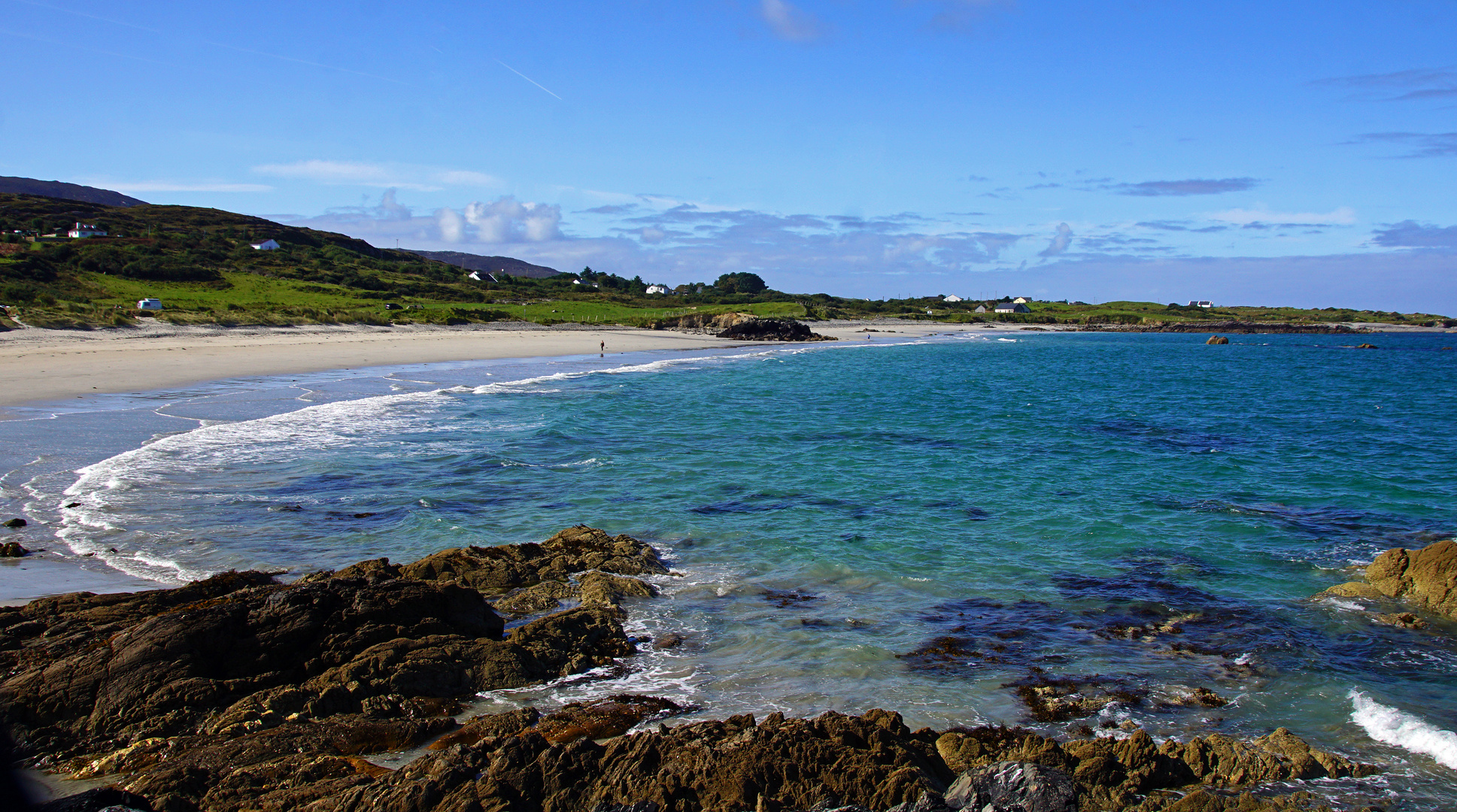 Renvyle Beach