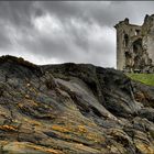 Renvyle Castle