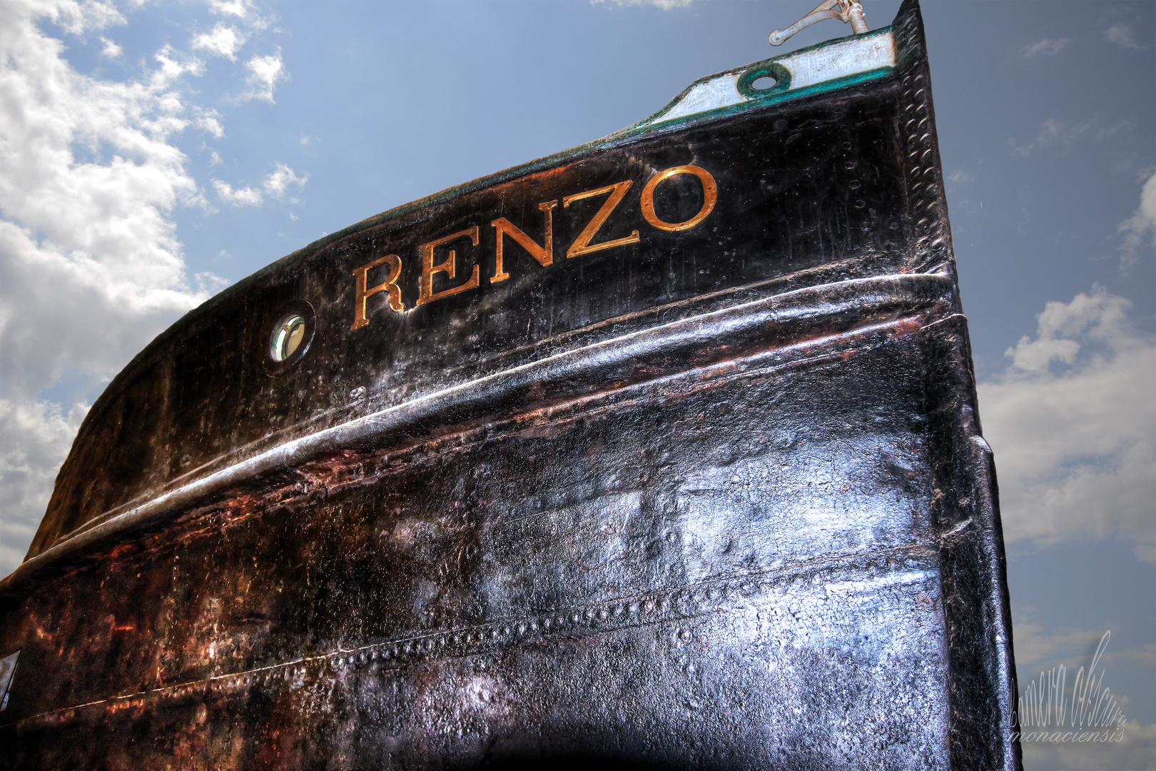 Renzo