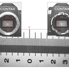 Reparaturbericht „CONTAX MT167“