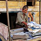 Repasseur à l'ancienne