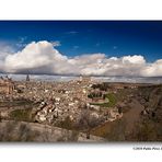 Repetición de la foto de Toledo