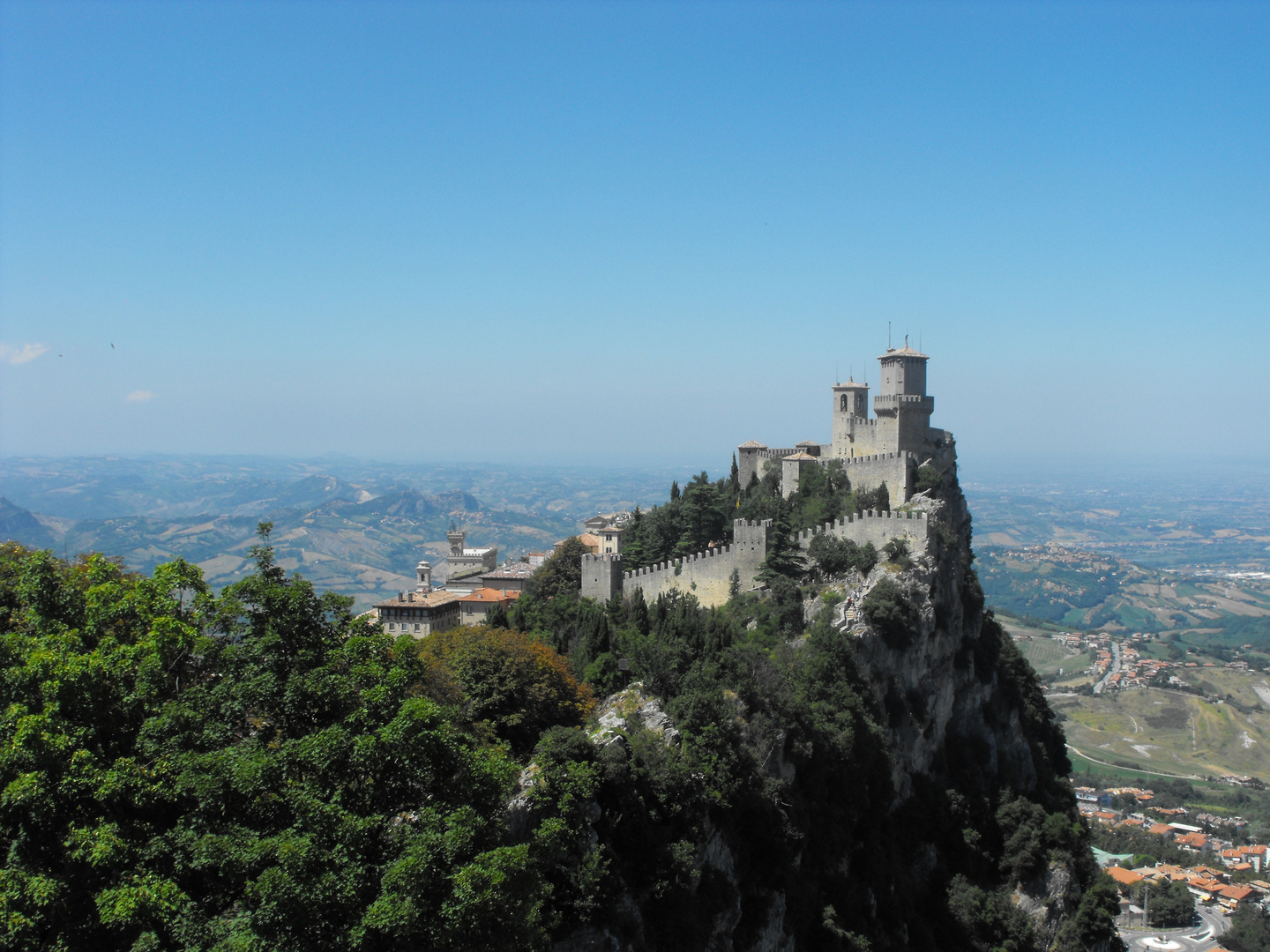 Replubblica di San Marino