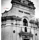 reportage a capuso (Reale Basilica Madonna del Pozzo)