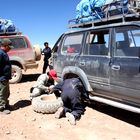 Reportage aus Bolivien