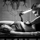 Reportage tattoo