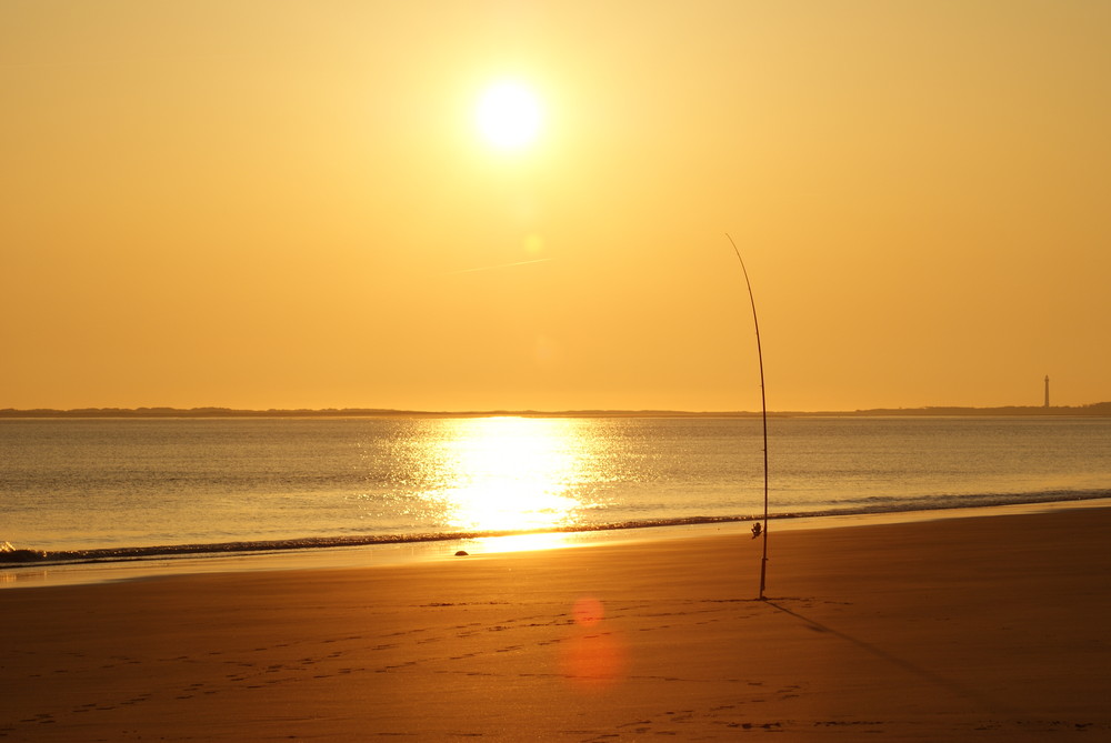 Repos de la baie !!!!!