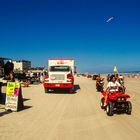 Repost: am Strand von Daytona Beach