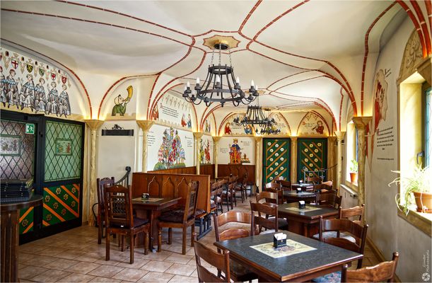 Reppichau: Die besondere Gaststätte