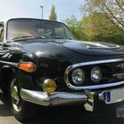 Repräsentations- u. Luxuslimousine TATRA 603-2 1969