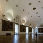 Repräsentationsraum im Palazzo Ducale