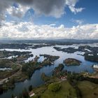 Represa de Guatapé