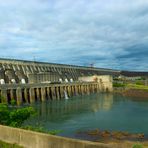 Represa de Itaipú