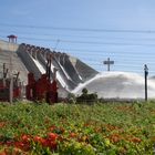 REPRESA GURI-VENEZUELA