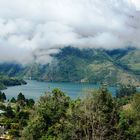 REPRESA LAGO CALIMA