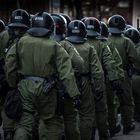 Repression policiere